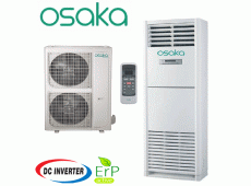 Osaka Inverter OCL-48D 48000 btu/h